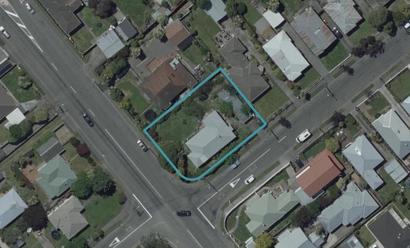 130 Selwyn Street, Somerfield, Christchurch - Carousel 1