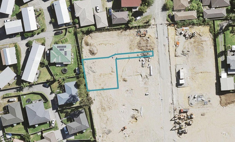 6 Monte Cristal Avenue, Swanson, Auckland - Carousel 1