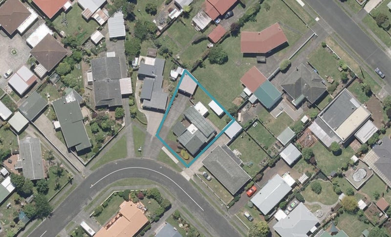 38 Stafford Street, Springvale, Whanganui - Carousel 1