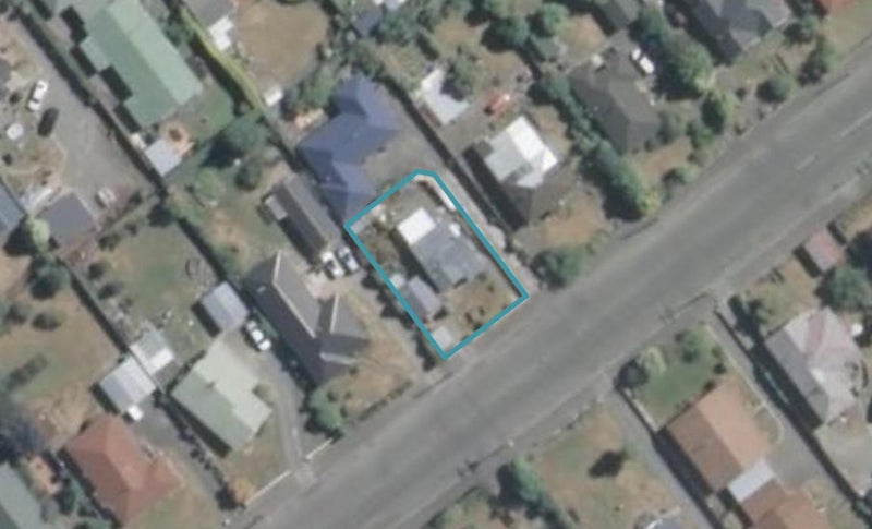 98 Thomson Street, Tinwald, Ashburton - Carousel 1