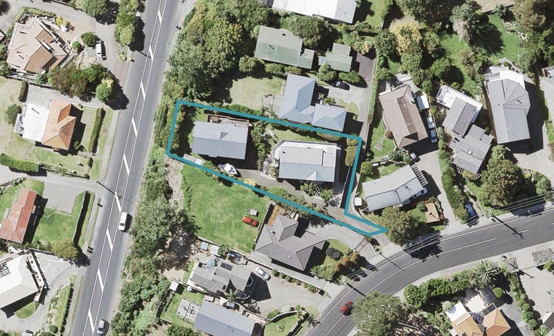 2/81 Knights Road, Rothesay Bay, Auckland - Carousel 1