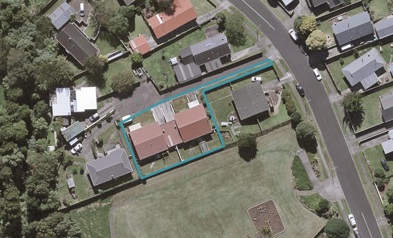 19C Gardenia Avenue, Bell Block, New Plymouth - Carousel 1