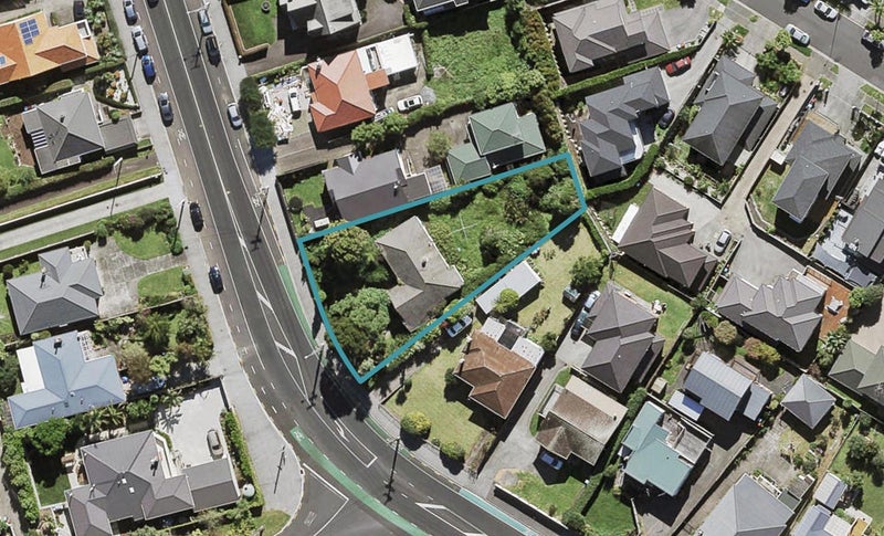 138 Mount Albert Road, Mount Albert, Auckland - Carousel 1