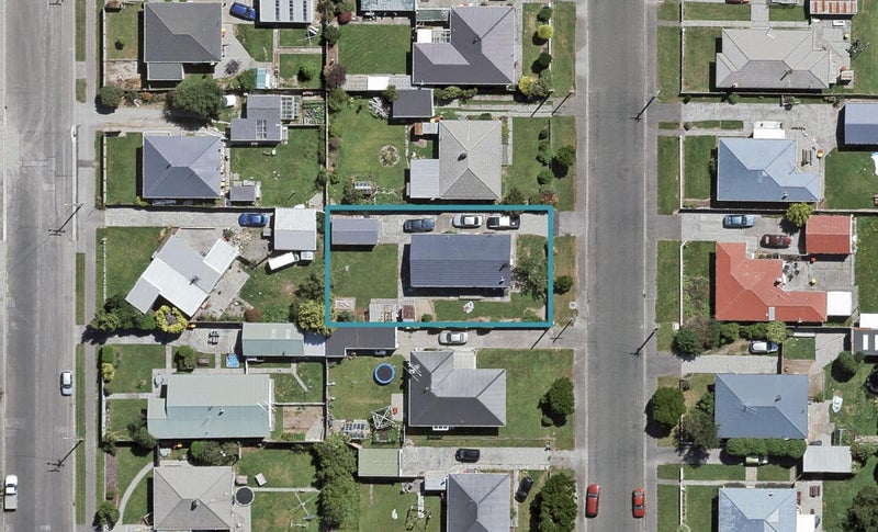 148 Harvey Street, Grasmere, Invercargill - Carousel 1