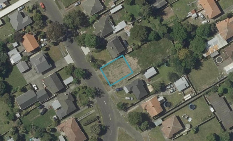 47A Ihle Street, Terrace End, Palmerston North - Carousel 1