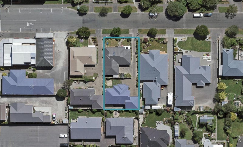 69B Bourke Street, Windsor, Invercargill - Carousel 1