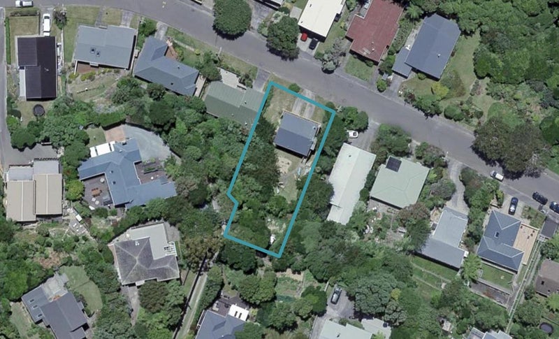 91B Awarua Street, Ngaio, Wellington - Carousel 1