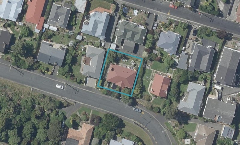174 Forfar Street, Maryhill, Dunedin - Carousel 1