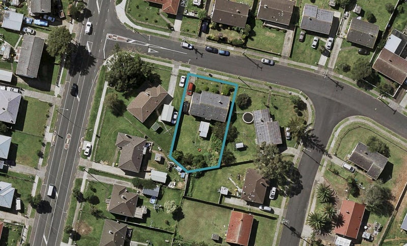 3 Geraldine Road, Otara, Auckland - Carousel 1