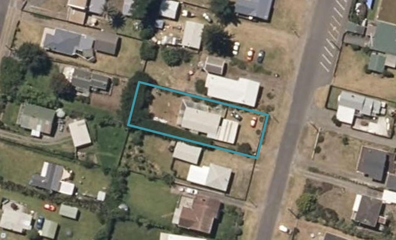 83 Park Avenue, Waitārere Beach, Levin - Carousel 1