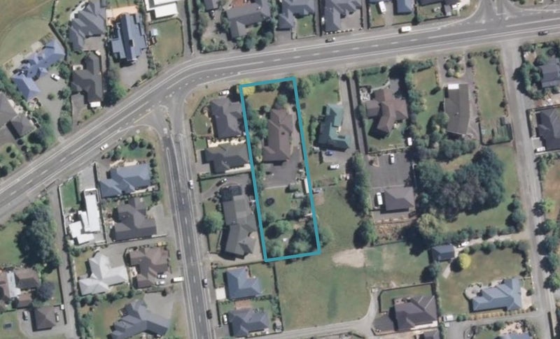 228 Pages Road, Gleniti, Timaru - Carousel 1