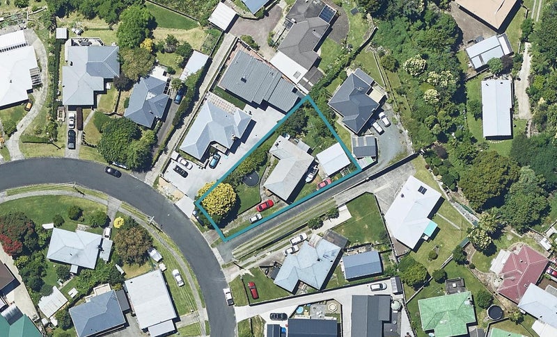 17 Murray Street, Gate Pa, Tauranga - Carousel 1