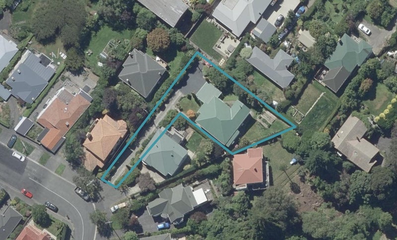 62 Passmore Crescent, Maori Hill, Dunedin - Carousel 1