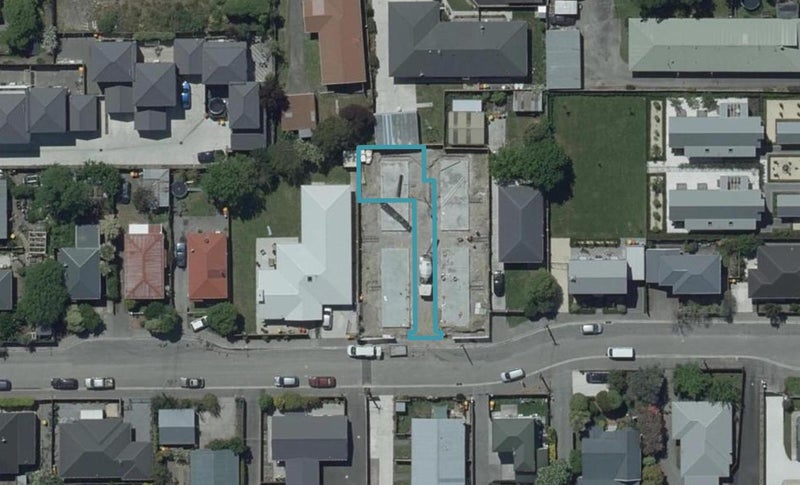 7/19 Forth street, Richmond, Christchurch - Carousel 1