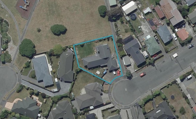 76 Cygnet Street, North New Brighton, Christchurch - Carousel 1