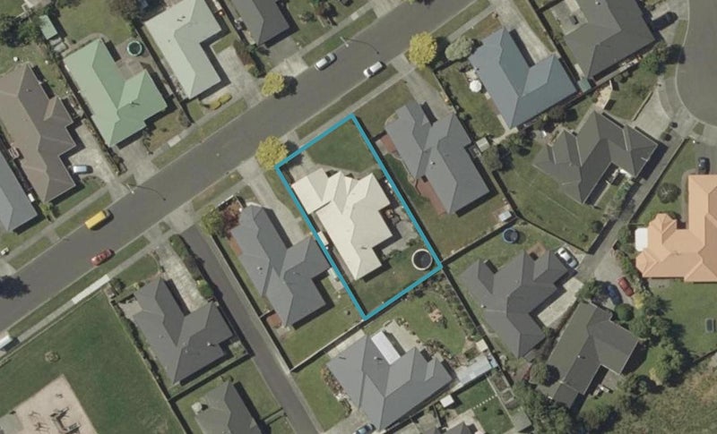 19 Parnell Heights Drive, Kelvin Grove, Palmerston North - Carousel 1