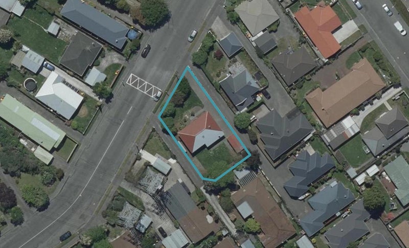 87 Middlepark Road, Sockburn, Christchurch - Carousel 1