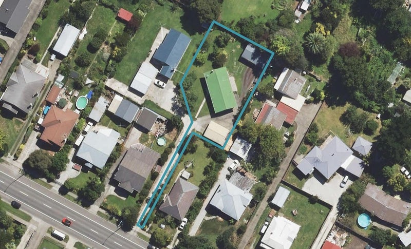 206A Rutene Road, Kaiti, Gisborne - Carousel 1