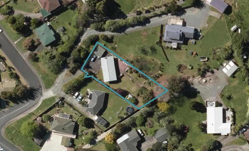 3 Paranui Crescent, Tikipunga, Whangarei - Carousel 1