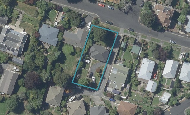 14 Byron Street, Mornington, Dunedin - Carousel 1