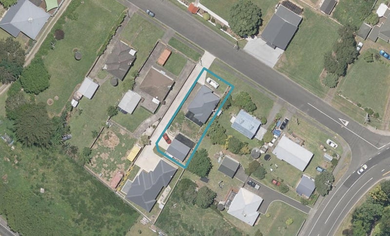 13 Te Anaua Street, Putiki, Whanganui - Carousel 1