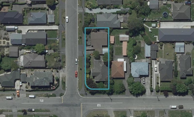 160 Petrie Street, Richmond, Christchurch - Carousel 1