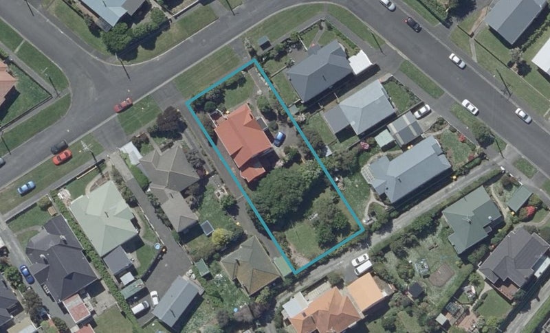 40 Dundonald Street, Tainui, Dunedin - Carousel 1
