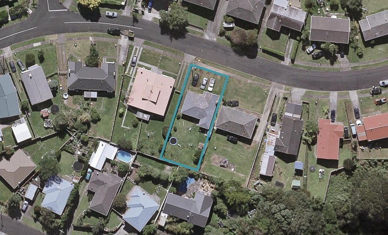 139 Pembroke Street, Westown, New Plymouth - Carousel 1