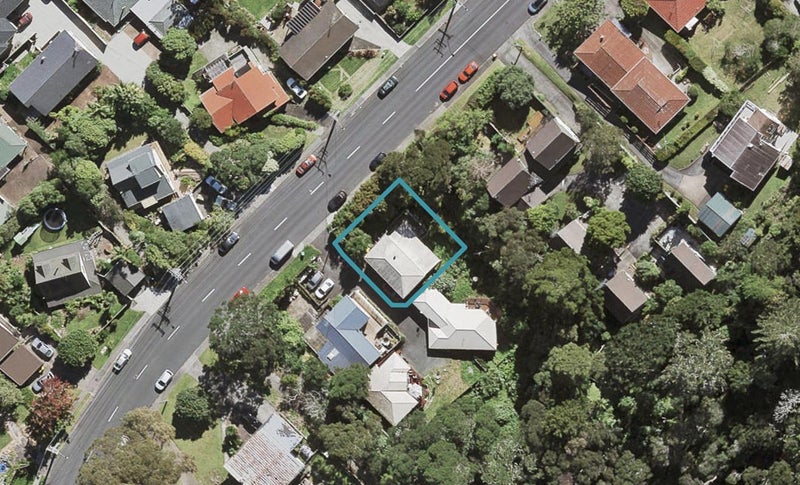 21C Archers Road, Hillcrest, Auckland - Carousel 1