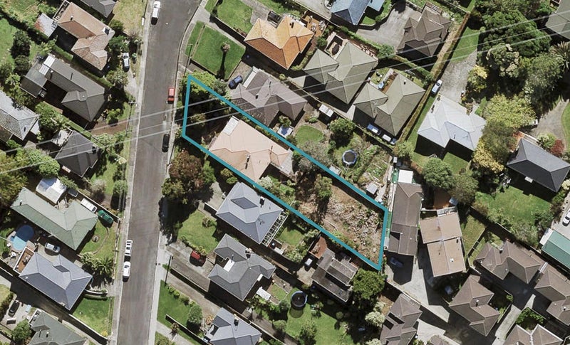8 Eaton Road, Hillsborough, Auckland - Carousel 1