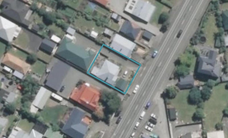 65 King Street, Parkside, Timaru - Carousel 1