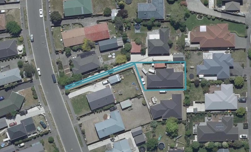 28A Lamorna Road, Parklands, Christchurch - Carousel 1