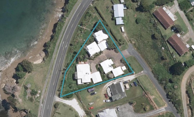 35 Akiha Street, Ōmāpere, Kaikohe - Carousel 1