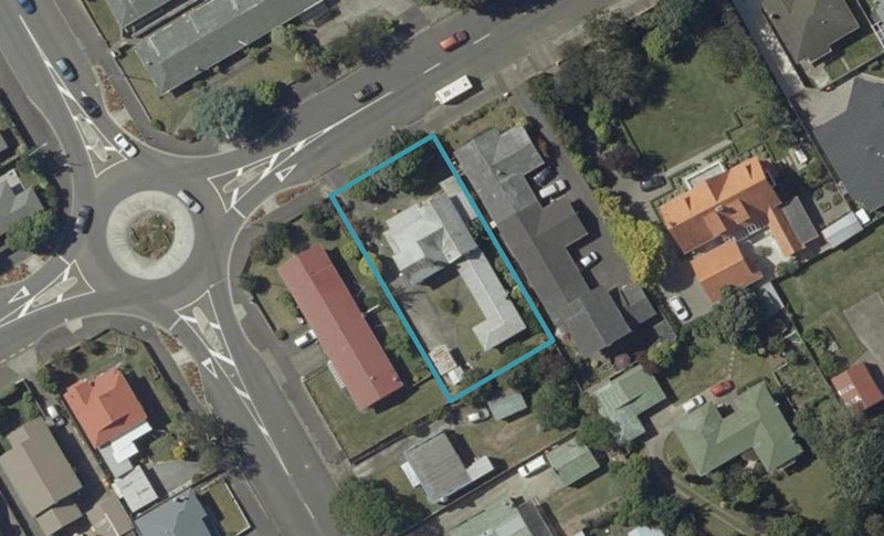 614 Ferguson Street, Terrace End, Palmerston North - Carousel 1