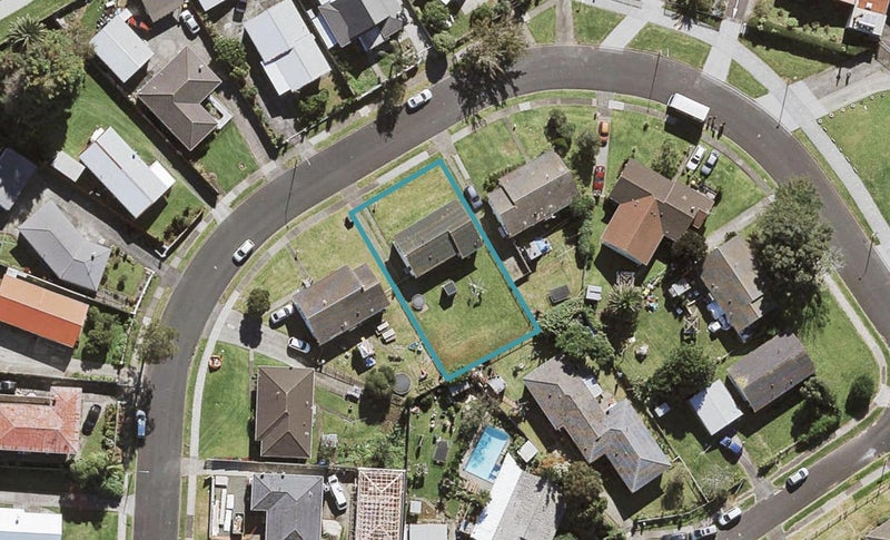 17 Windrush Close, Mangere, Auckland - Carousel 1