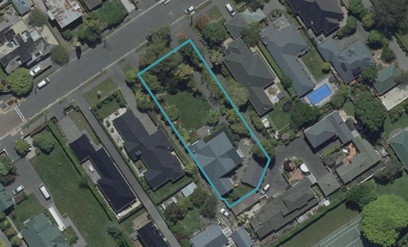 34 Hawthorne Street, Strowan, Christchurch - Carousel 1