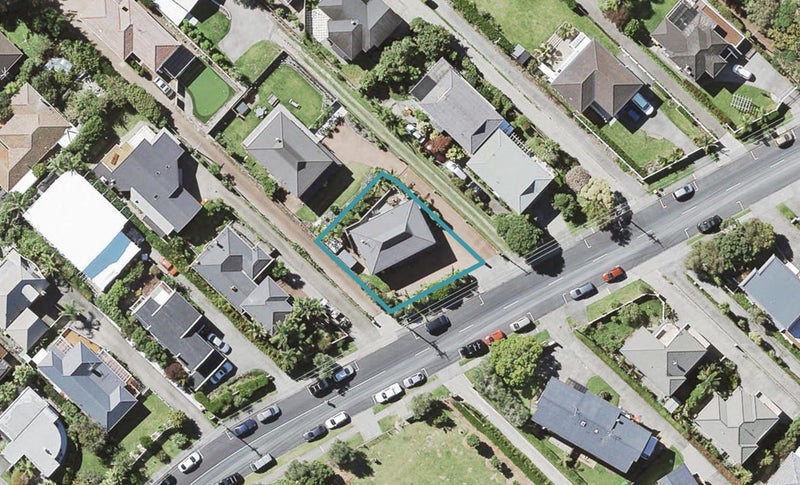 118A Aberdeen Road, Campbells Bay, Auckland - Carousel 1