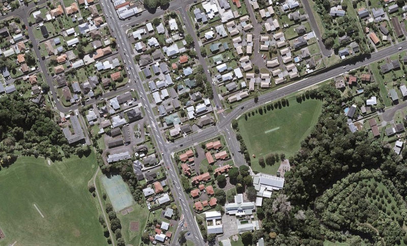 112 Cumberland Street, Welbourn, New Plymouth - Carousel 1