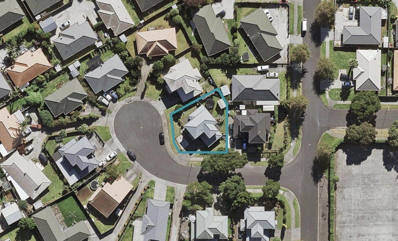 3 Royalpark Place, Favona, Auckland - Carousel 1