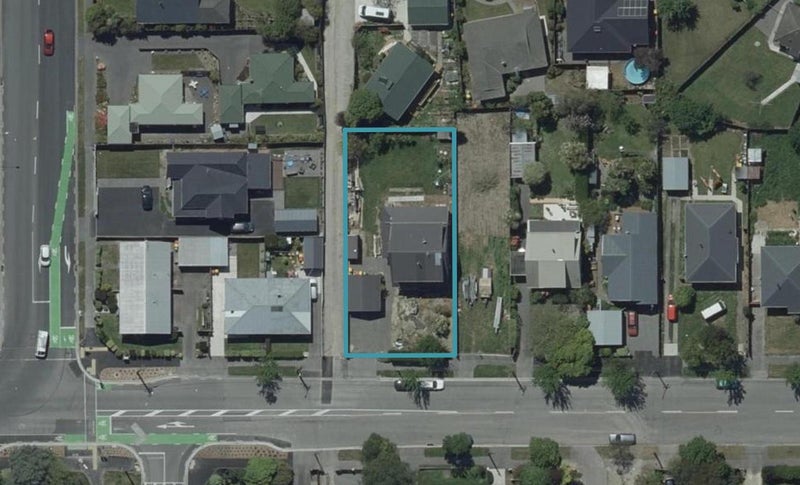 145 North Avon Road, Richmond, Christchurch - Carousel 1