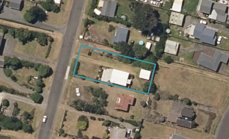 46 Rua Avenue, Waitārere Beach, Levin - Carousel 1