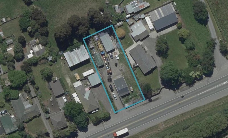 640 Main South Road, Islington, Christchurch - Carousel 1