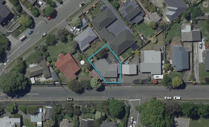 27 Ford Road, Opawa, Christchurch - Carousel 1
