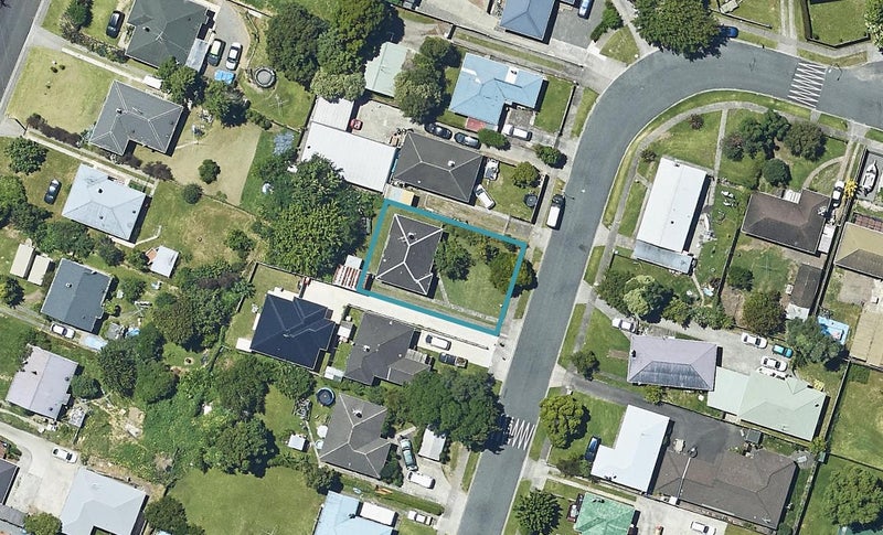 25B Henderson Crescent, Parkvale, Tauranga - Carousel 1