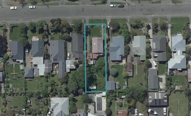 96 Malcolm Avenue, Beckenham, Christchurch - Carousel 1