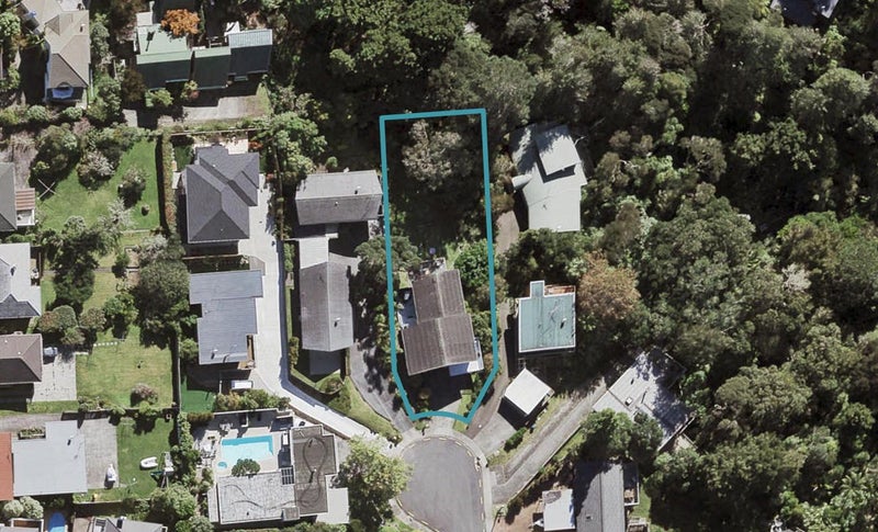 15 Havenwood Place, Birkenhead, Auckland - Carousel 1