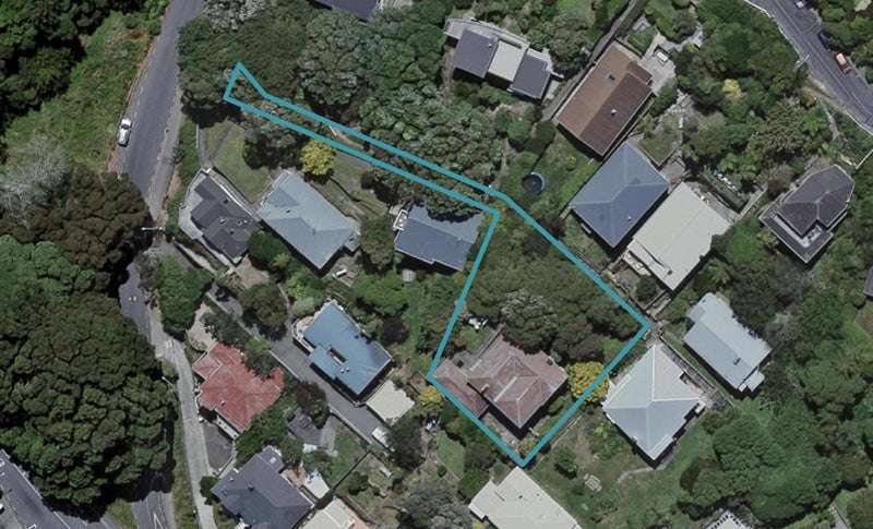 12 Hapua Street, Hataitai, Wellington - Carousel 1