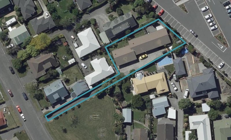 3/11 Rearsby Drive, Halswell, Christchurch - Carousel 1
