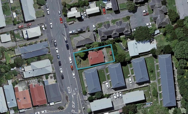 179A Daniell Street, Newtown, Wellington - Carousel 1