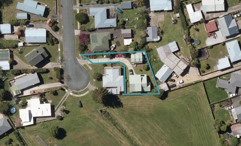 21 Avon Street, Tikipunga, Whangarei - Carousel 1